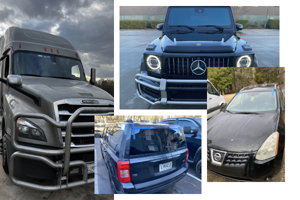 Profile picture of A Plus Auto Glass Repair