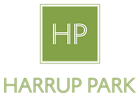 Harrup Park Group Lock-up Green RGB-01.png