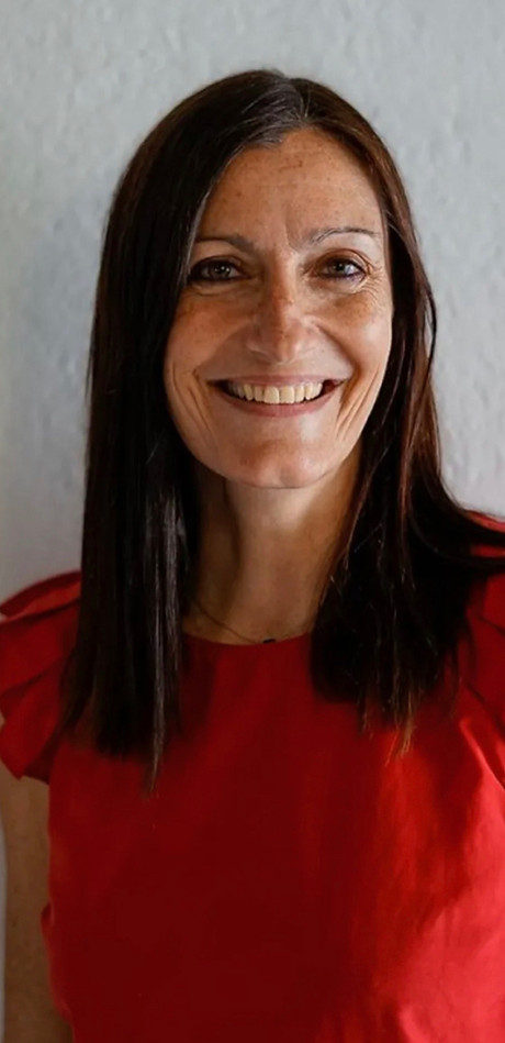 Géraldine Leschelier