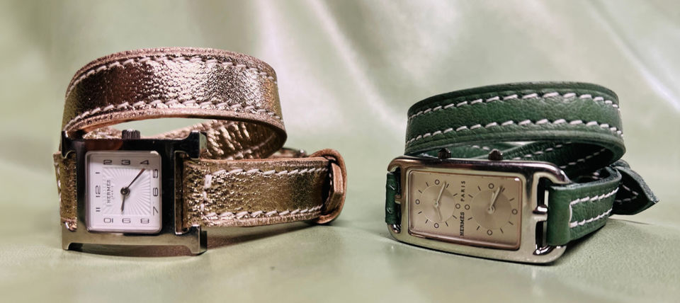 astiquage lissage filetage