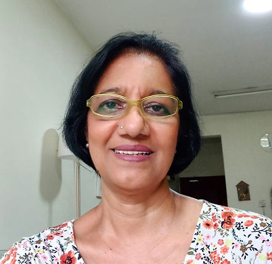 Jagathis GES Mentor