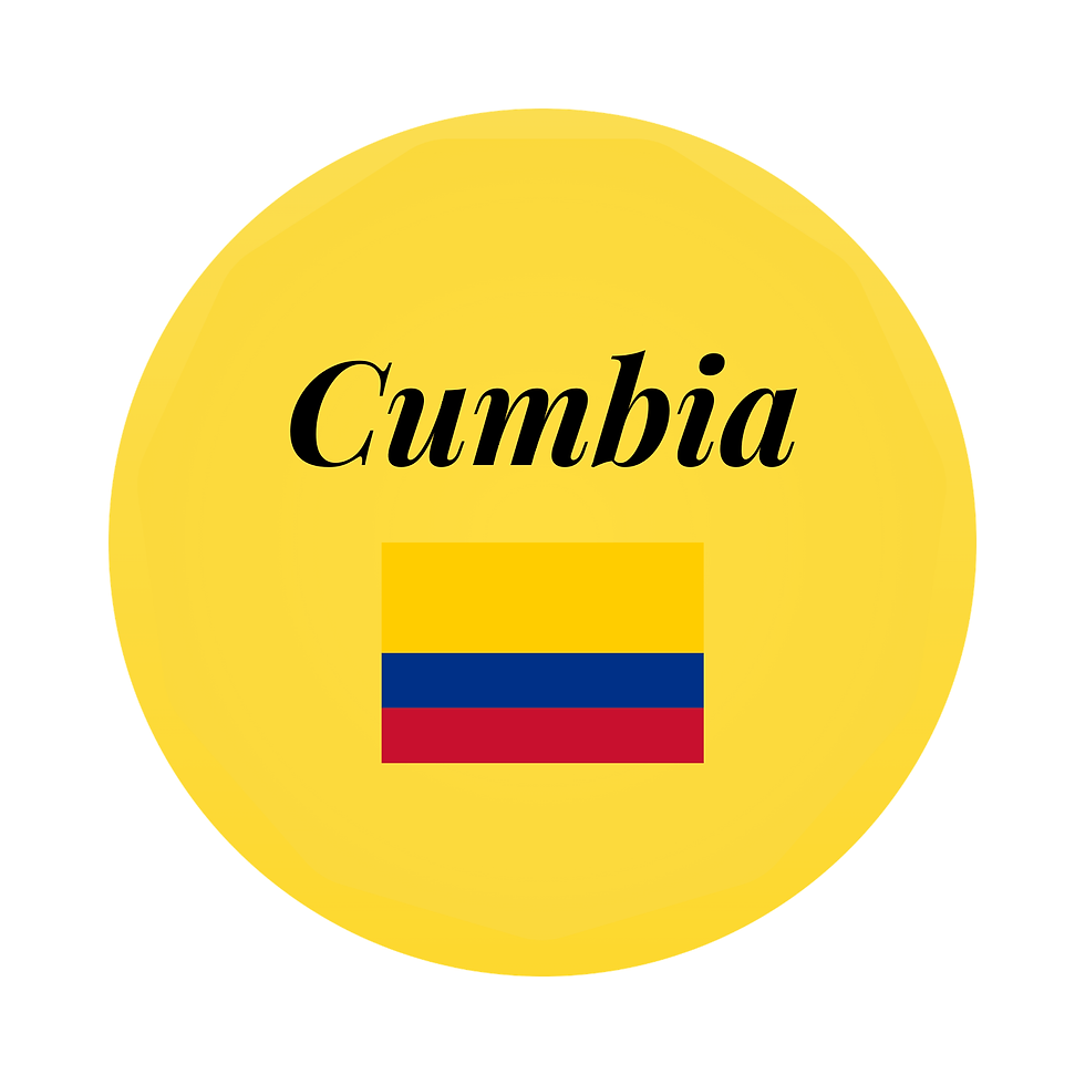 Cumbia