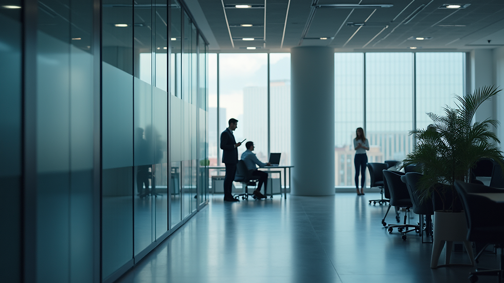 Inteligencia Artificial Aplicada: Innovando Soluciones Empresariales