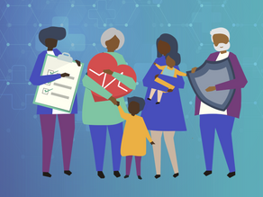 Breaking the Cycle: Addressing Stress, Hypertension, and Heart Health in the Black Community