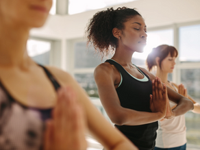 Unlocking the Healing Power Within: Holistic Approaches to Managing Chronic Pain