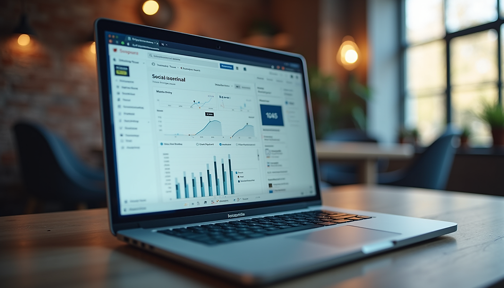 Top Marketing Tools for Entrepreneurs: Boost Your Small Business in Canada