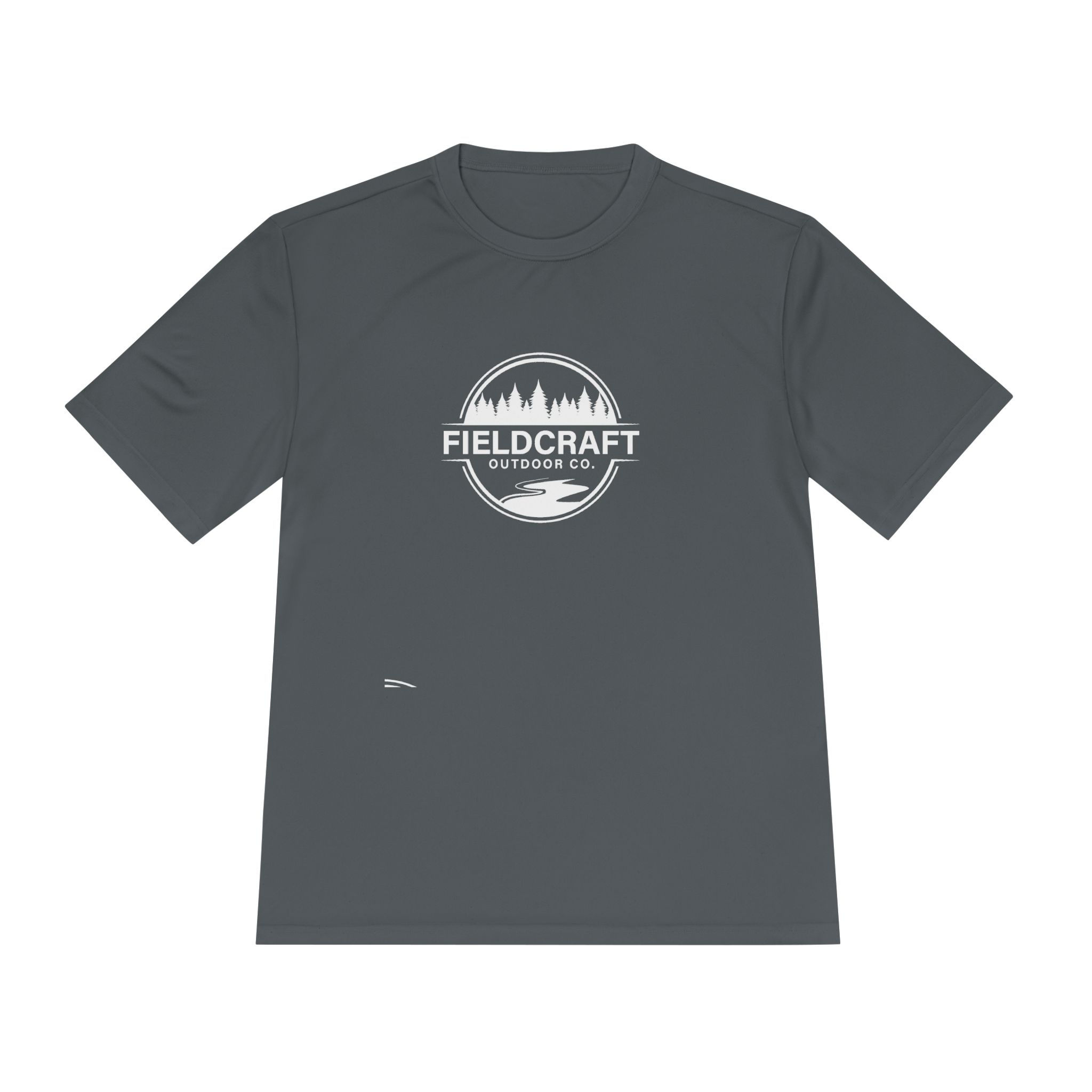 Fieldcraft Outdoor Tee – Moisture‑Wicking Hiking & Camping Shirt