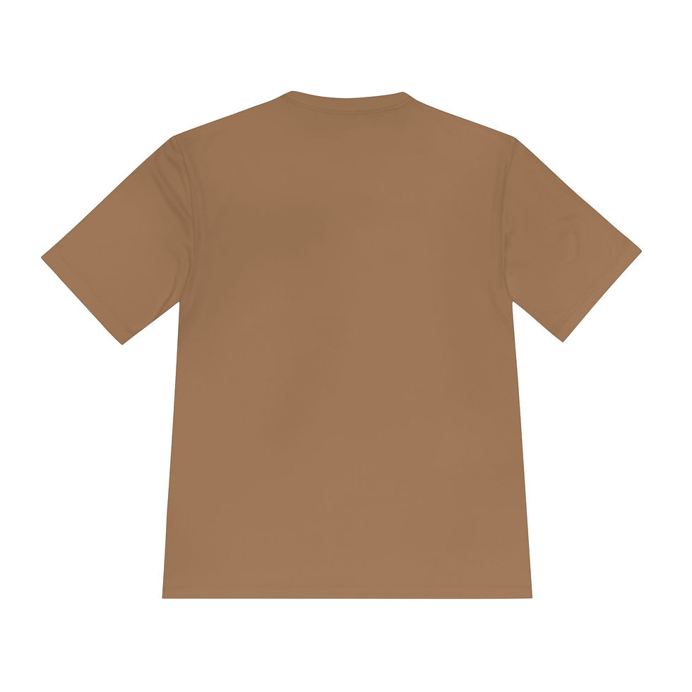 Thumbnail: Fieldcraft Outdoor Tee – Moisture‑Wicking Hiking & Camping Shirt