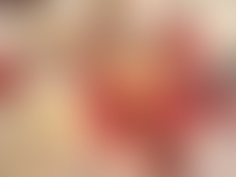 Slavnostně prostřený vánoční stůl