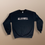 Thumbnail: Black  “All Is Well”   SWEAT SHIRT  