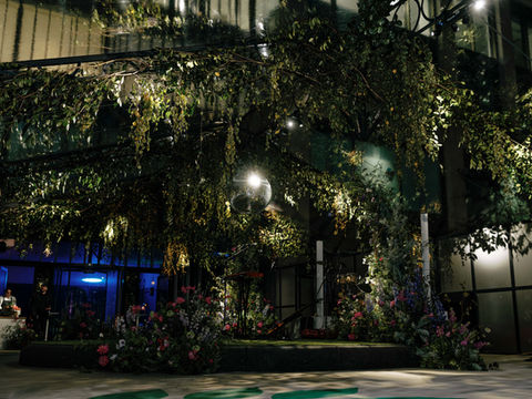 Orchard Place Launch