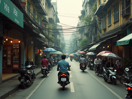 Strengthening Cross-Border Partnerships Between Vietnam and China