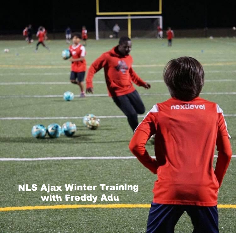 NLS, Youth Soccer Organization