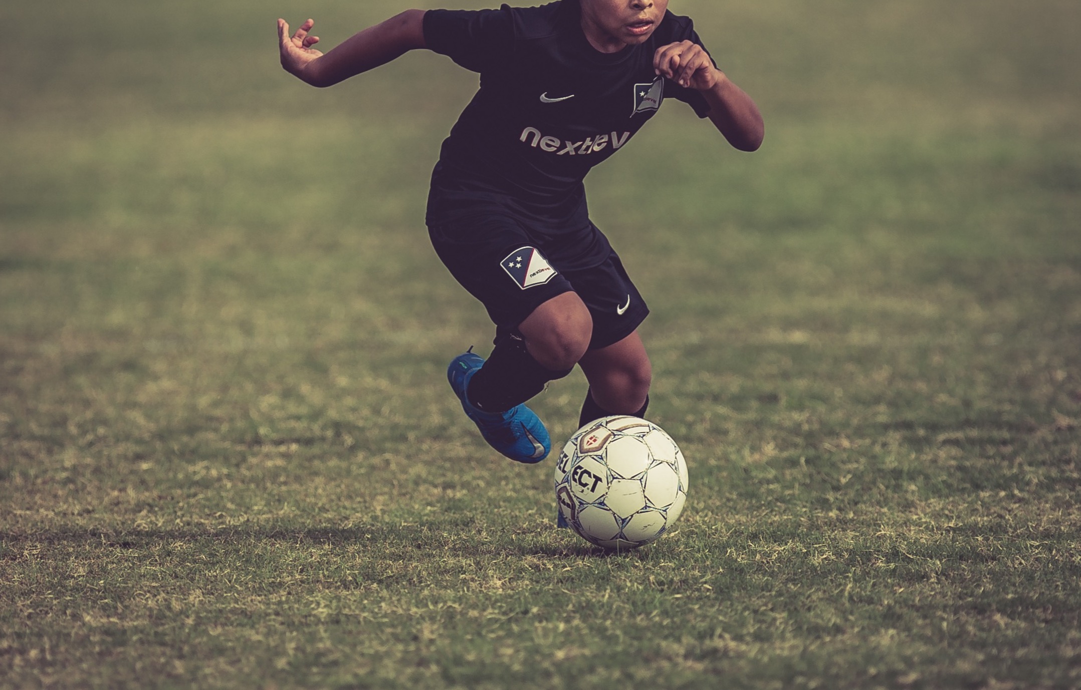 Next Level Soccer