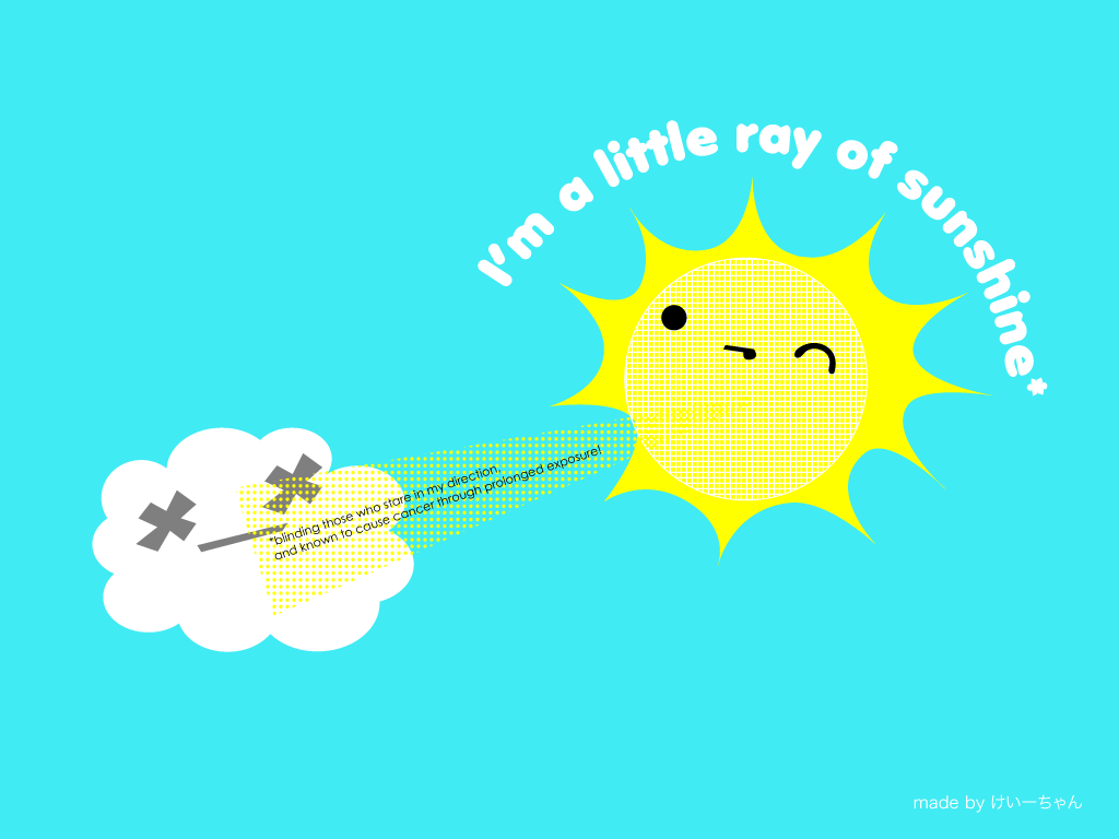 sunshineDA