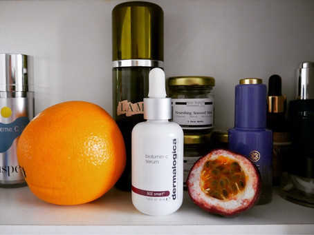 Review: Dermalogica BioLumin-C Serum