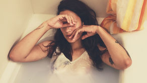'I Love You, but. . .' by Alicia Cobena