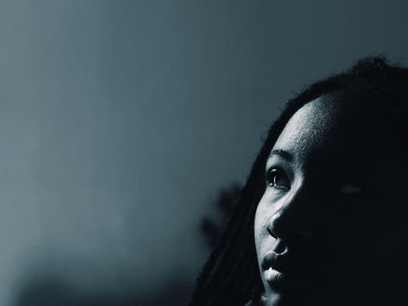 Poems by Rahsheda Moss