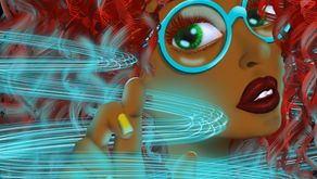 Graphic Art by Gabriella Collado