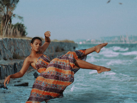 Two Poems from Deanner Campbell