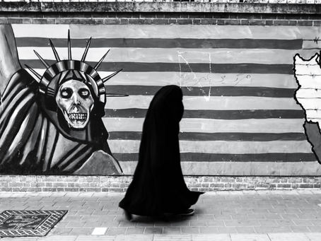 Two Poems from Aminu Abdullahi