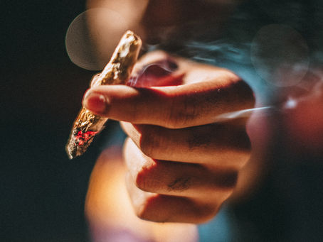 Two Poems from La'Quwajah Fulton