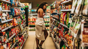 6 Poems from Precious Olubiyi