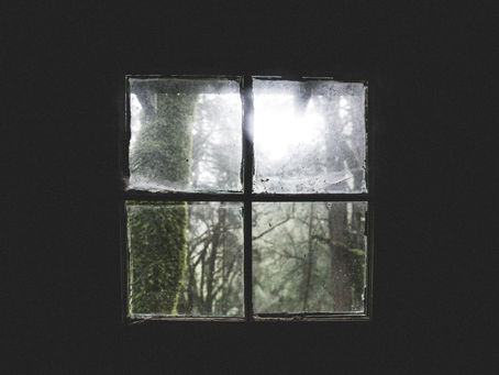'Empty' by Emely Cintron