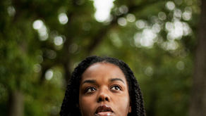 Three Poems from Christina Gales-Brooks