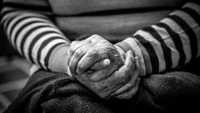'My Mother's Hands' by Maryum Abdul-Hamid
