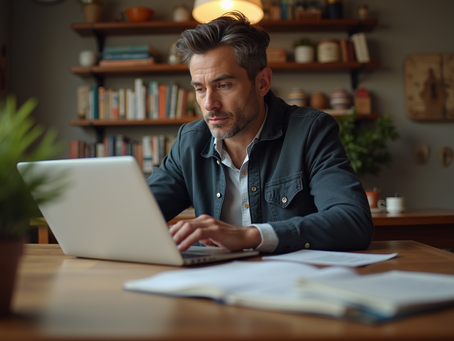 Frontier Federal: Empowering Veterans in Business