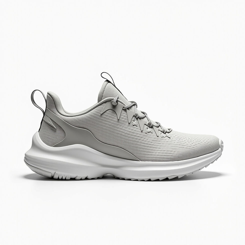 Everyday Fitness Shoe