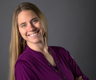 Danielle Schwantes, Tru Massage Therapy owner