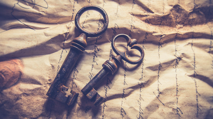 Healing and Restoration Part 1: Truth is Uncovered and a Playlist is Born