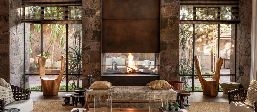 Top New Safari Camps to Explore in 2025 in Africa: By David Okindo;31 January 2025 ;1503 hours