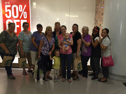 Womens Ministry Teams