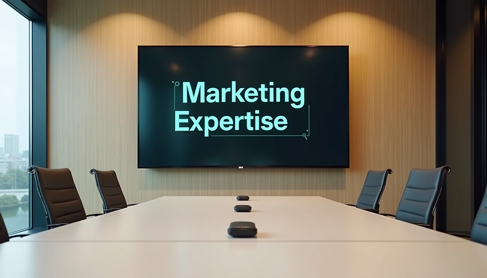 Maximizing Marketing Potential: Vaultmark Strategies Expertise
