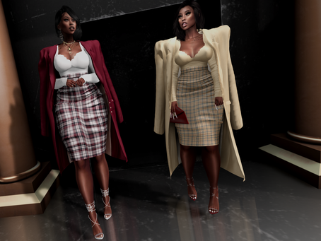 Boss Women