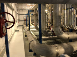 Water Treatment Plant