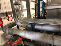 Water Treatment Plant