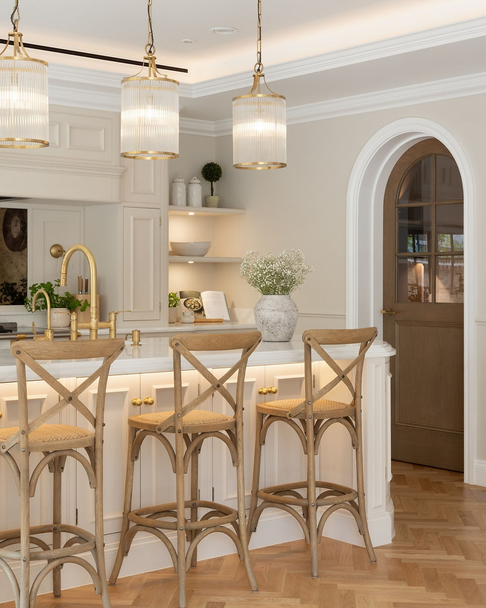 Remolding? Get the most out of it!