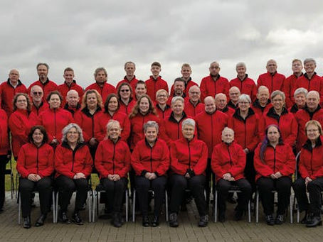 Jubileum jaar 90 jaar Volharding