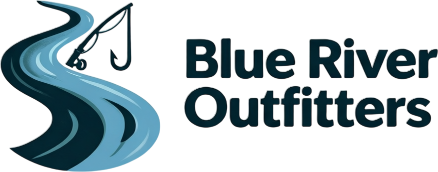 Blue River Outfitters logo