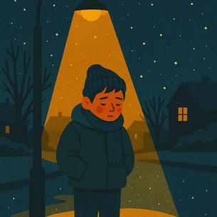 SAD in Alberta, Winter Blues and How to Treat It by Oak & Acorn Therapy