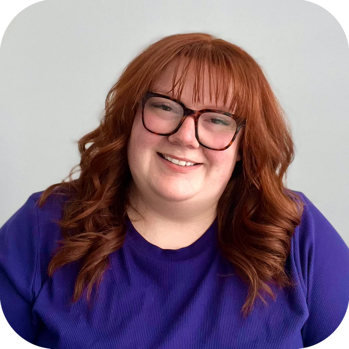 Samantha Gruber Child Psychologist