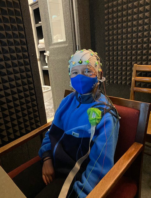 Data Collection Begins in Winnipeg Schools