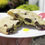 Thumbnail: Pistachio Cream Chocolate Chip Cookies (Approx. 12 cookies)