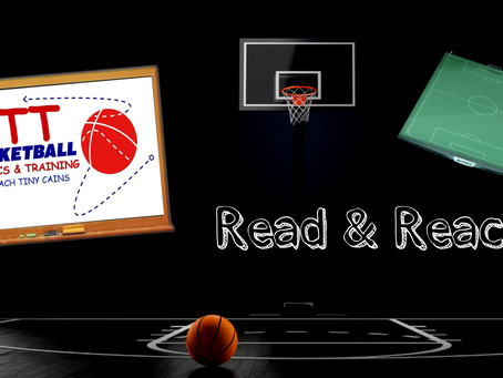 Por que y para que Read & React