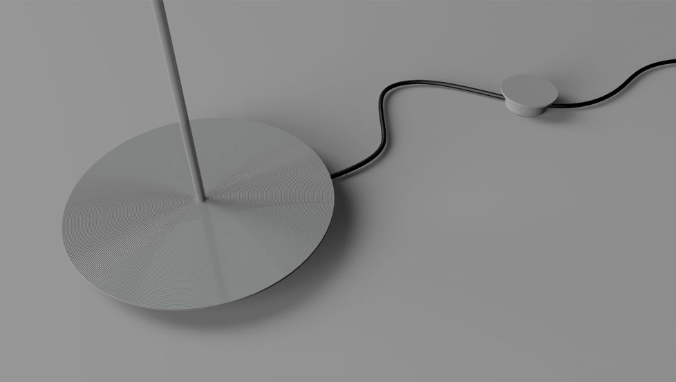 b-on-oled-stand-base
