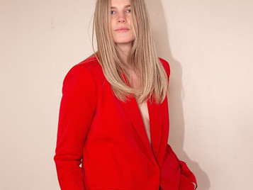 Madeleine Andersson from LAGOM Concept